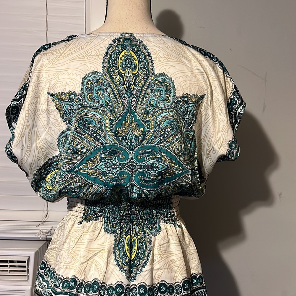 Blouse - Picture 4 of 5